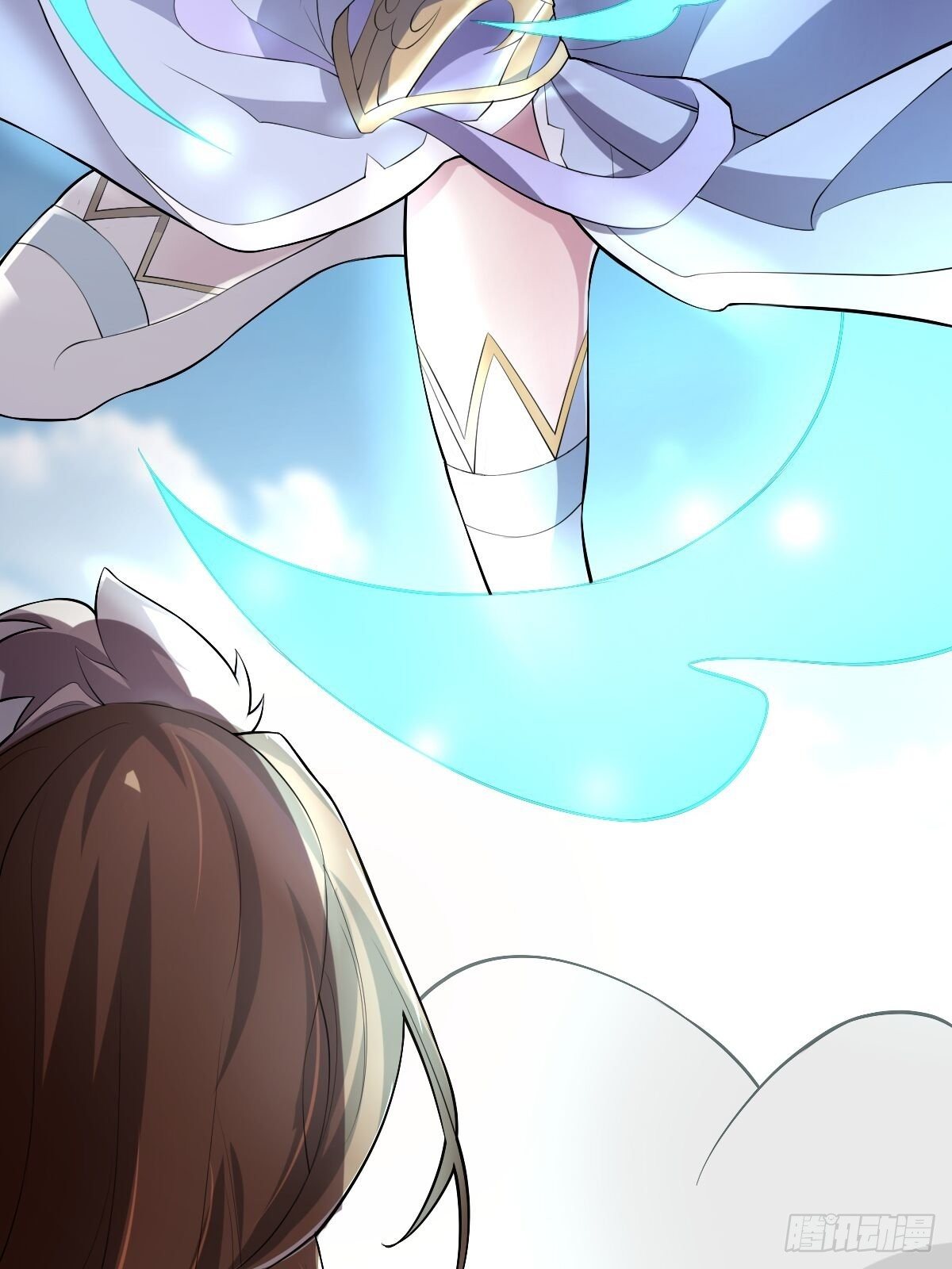 第十九话：久弥危险了！！(1/2)-第20话