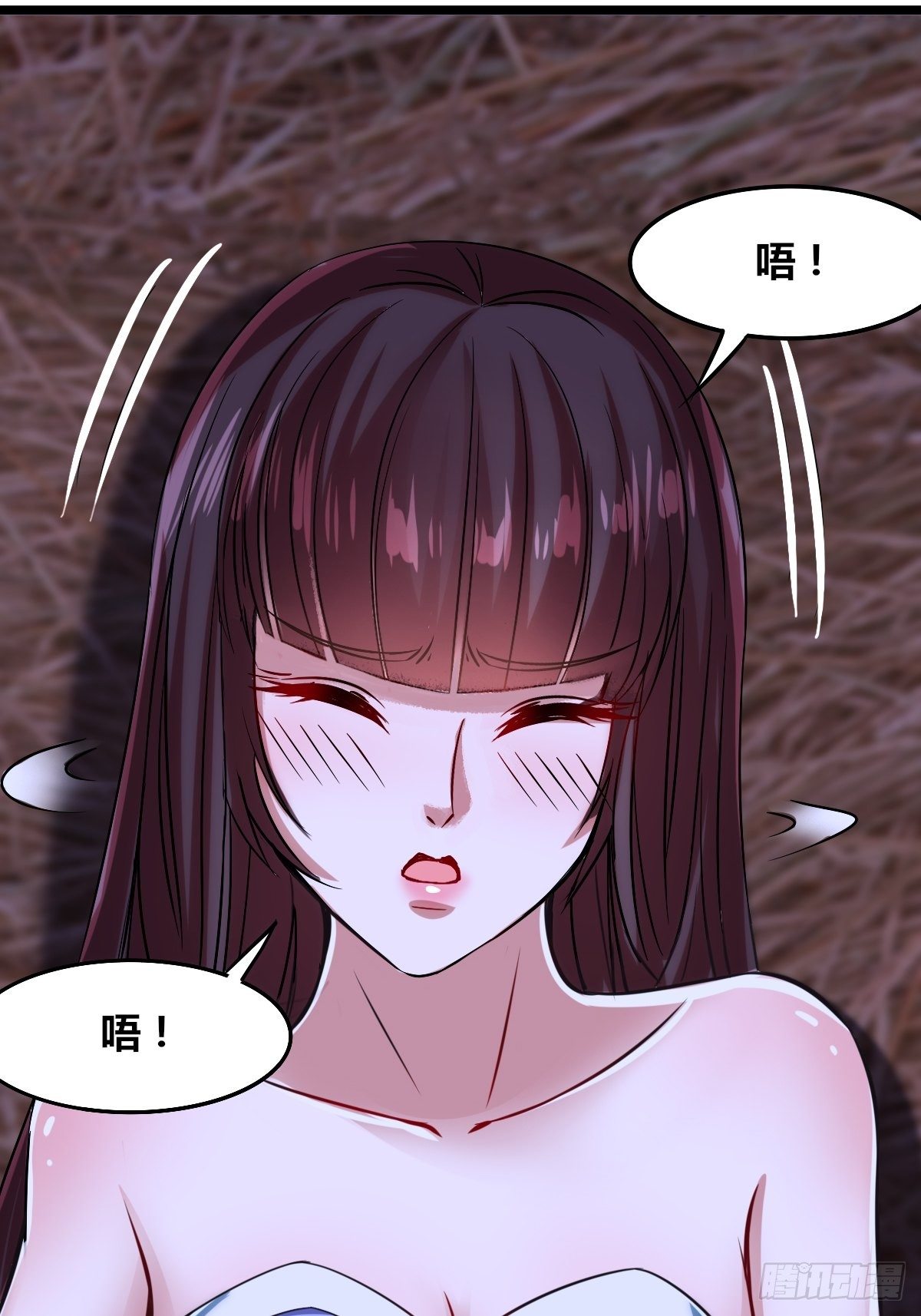第五话：小庙一夜(1/3)-第6话