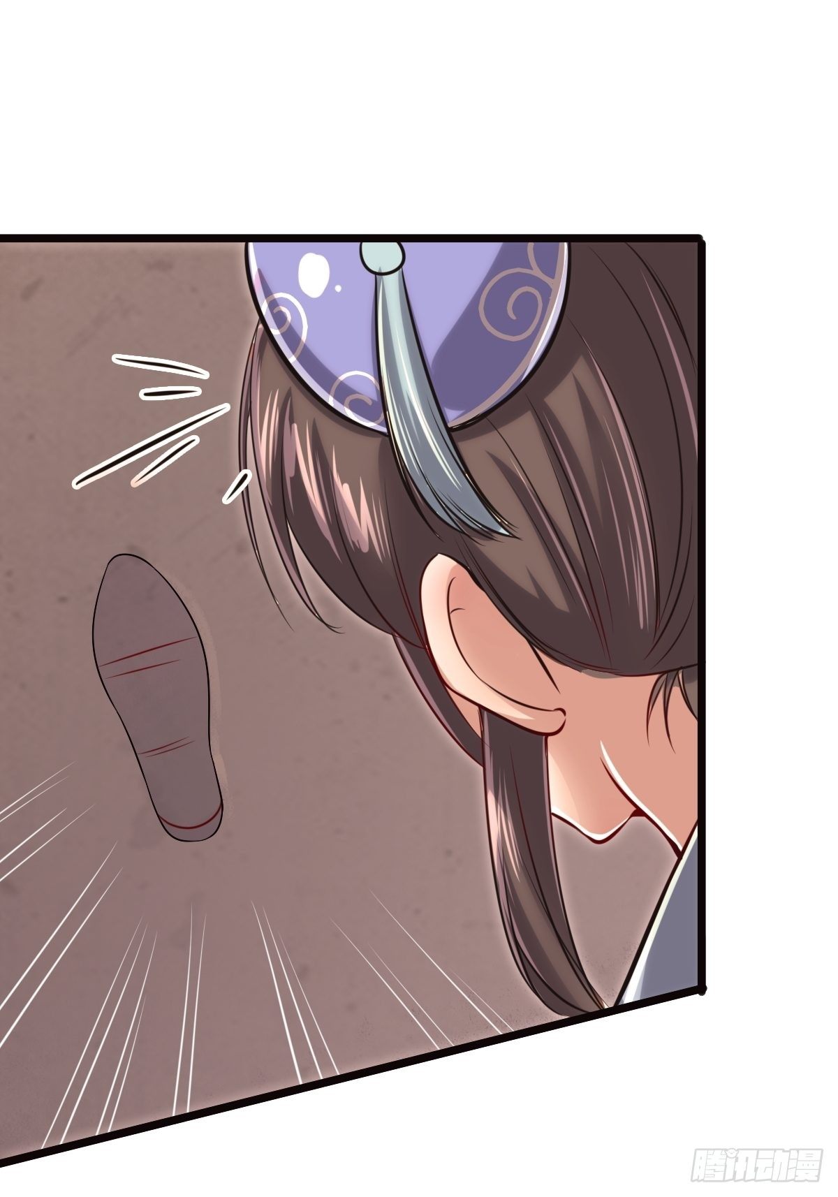 第五话：小庙一夜(1/3)-第6话