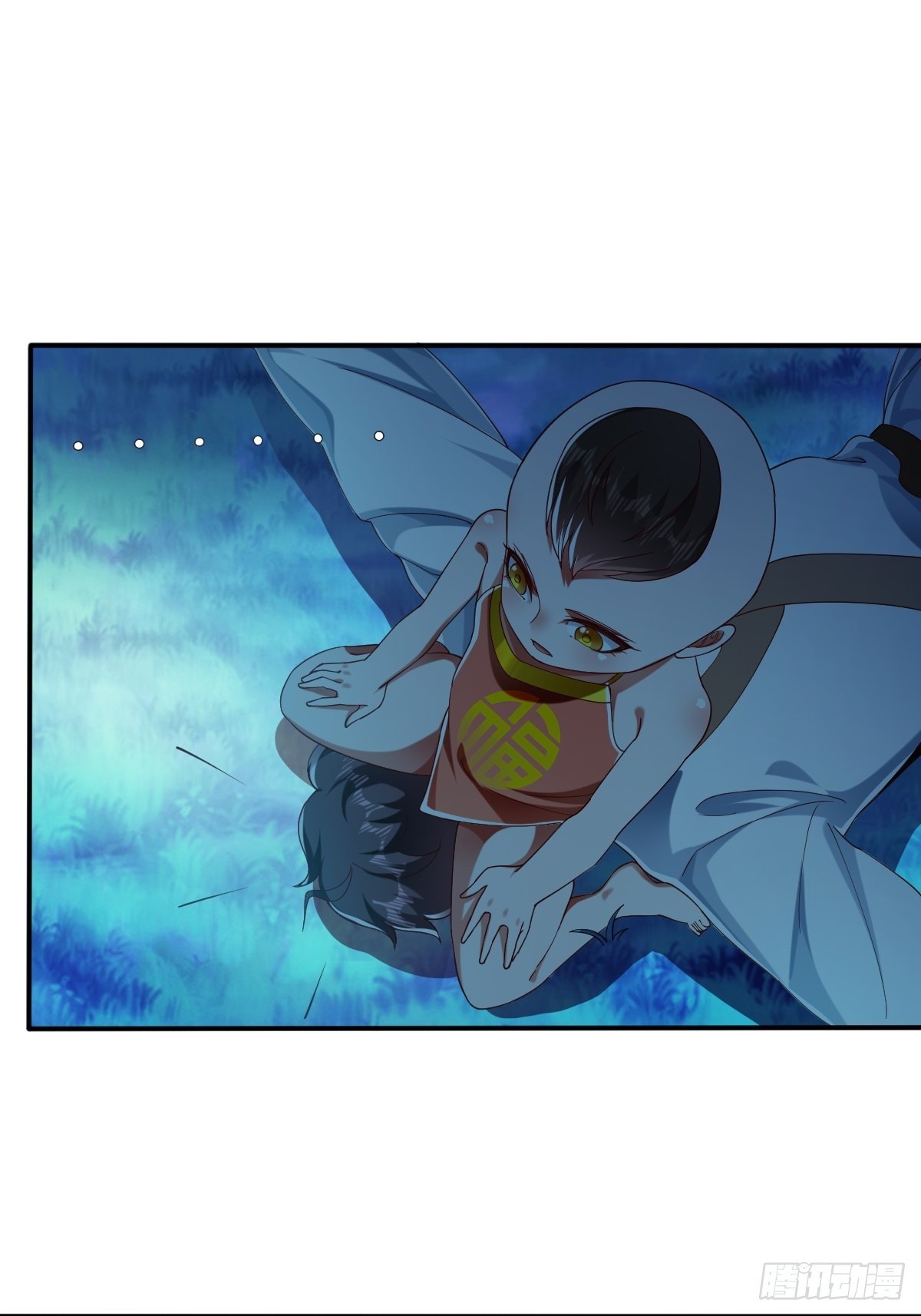 57话(1/2)-第58话