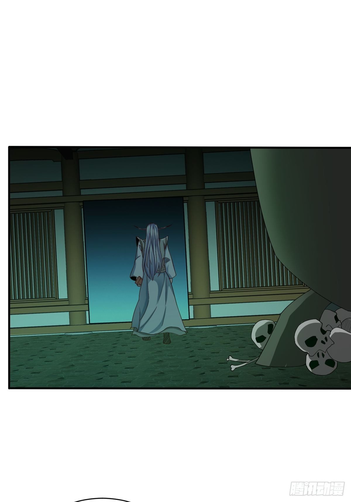 61话：大结局(1/3)-第62话