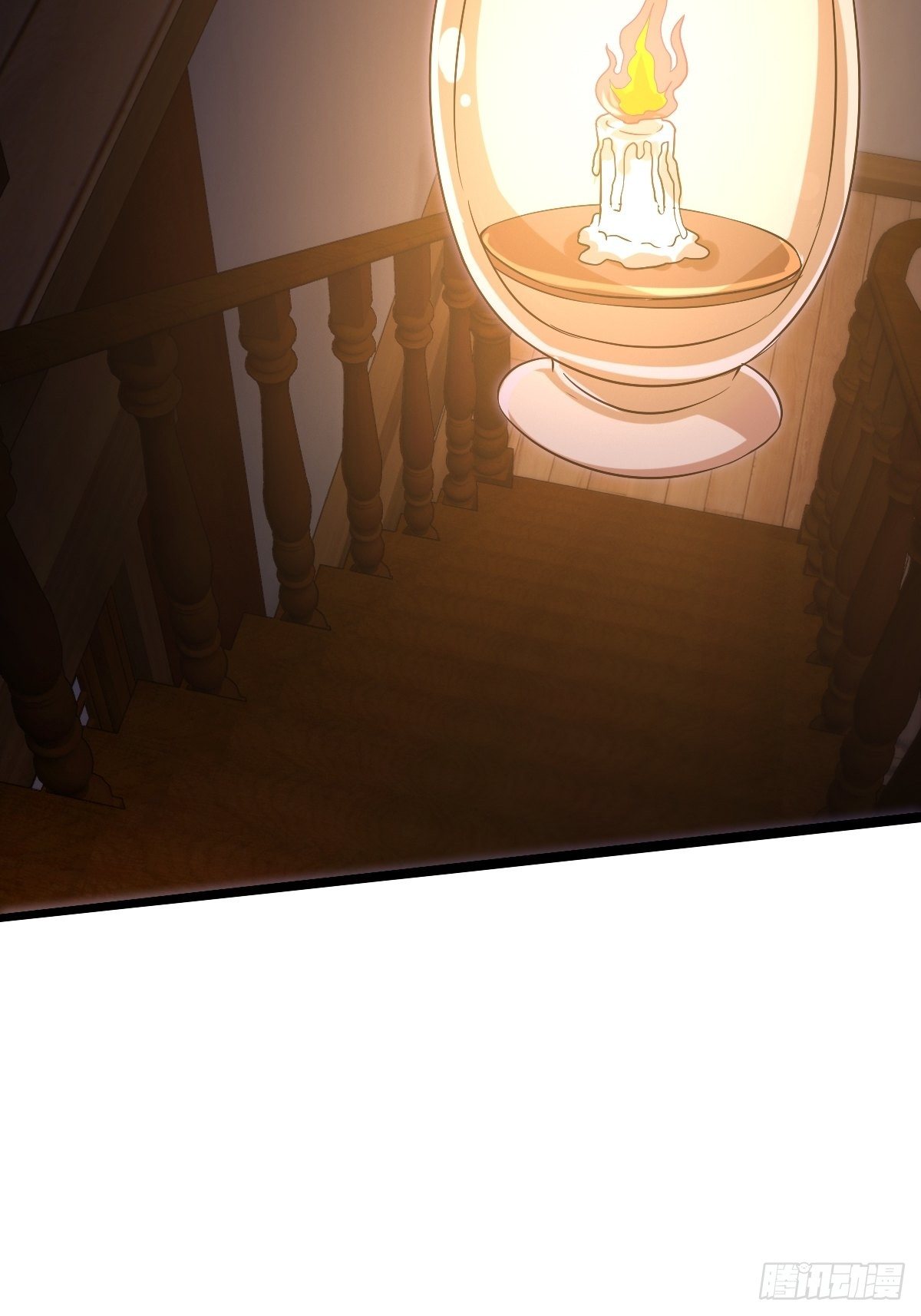 第九话：你怕虫子啊(1/2)-第10话