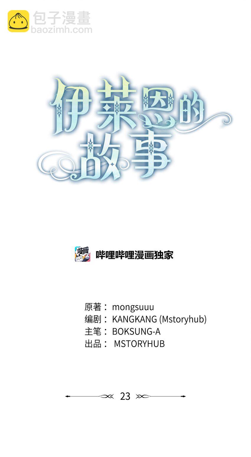 023 殿下要结婚？(1/2)-第24话