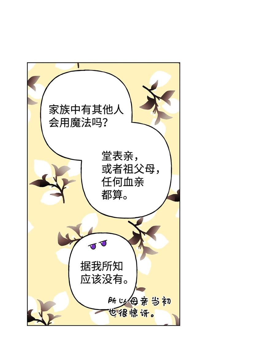 25 魔法师之梦(1/2)-第26话