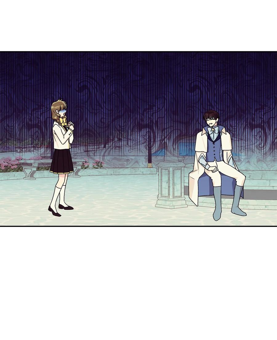 35 黑发的约翰(1/2)-第36话