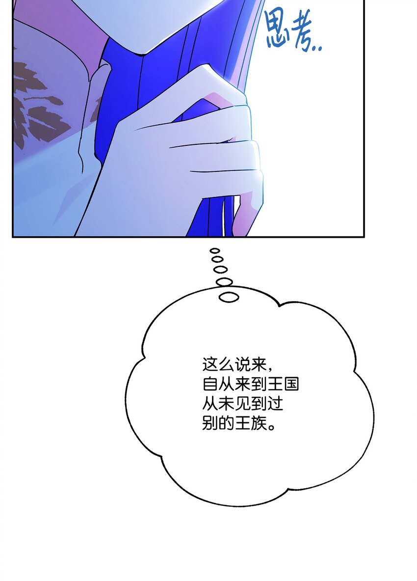 69 我放弃理想了(1/2)-第70话