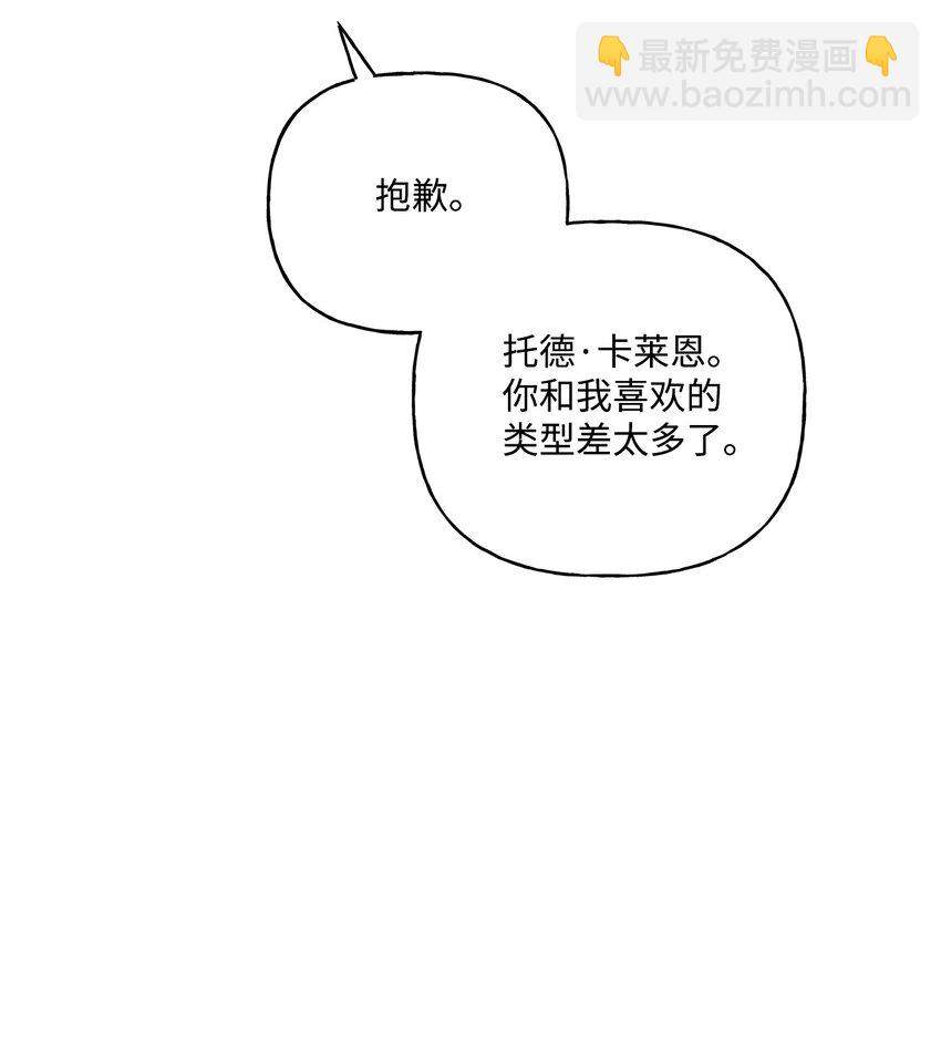 73 你不是我喜欢的类型(1/2)-第74话