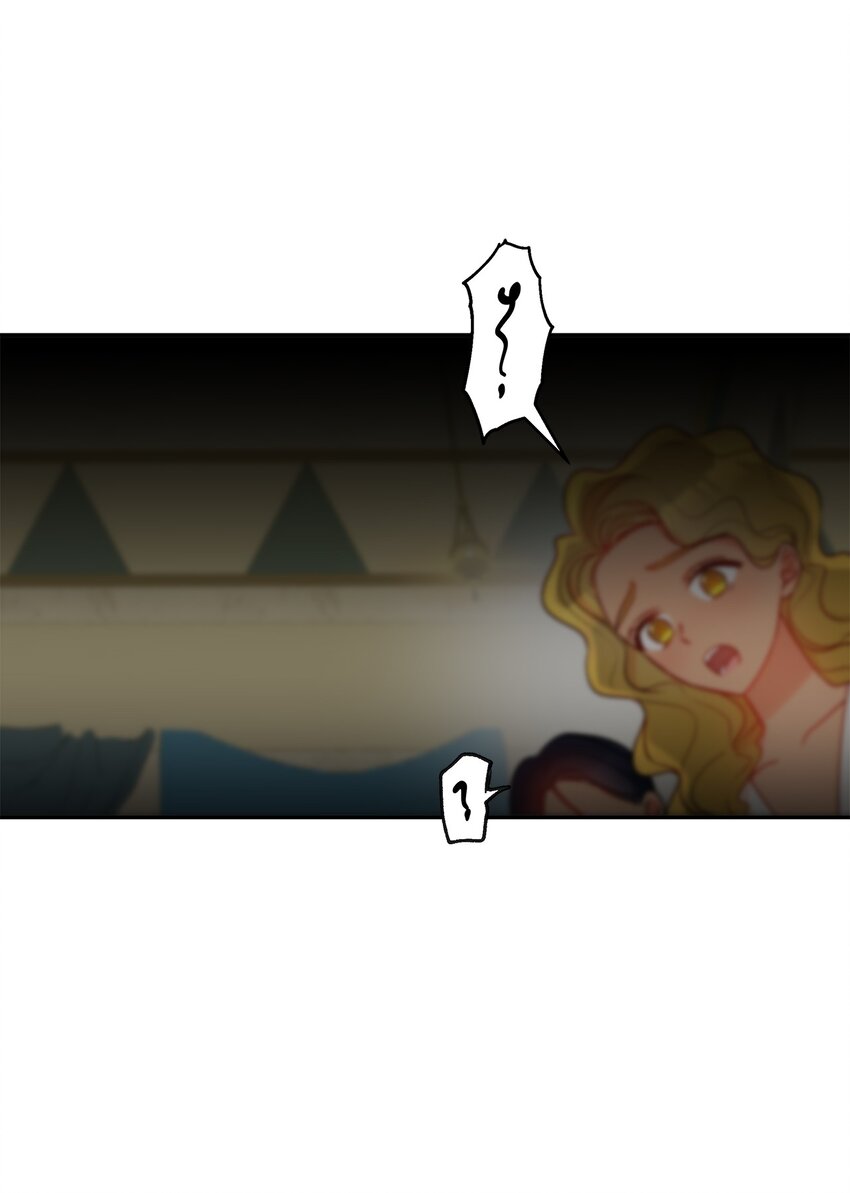 77 约翰心疼了(1/2)-第78话