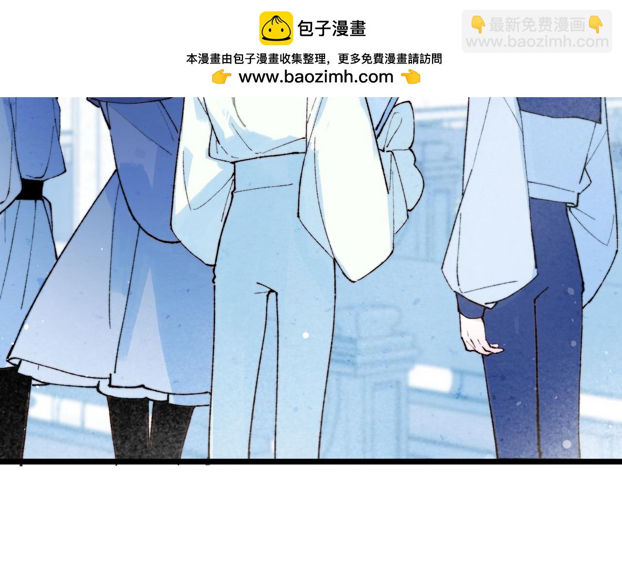 17-友情or爱情？(1/2)-第22话