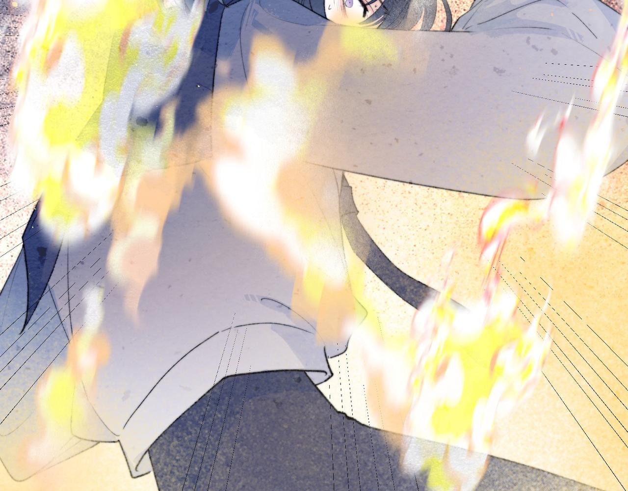 35-燃烧的翅膀(1/2)-第48话