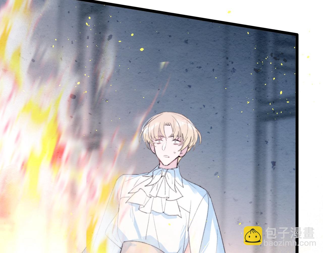 35-燃烧的翅膀(1/2)-第48话