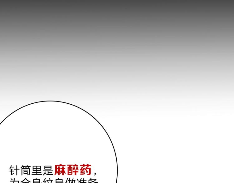 第54话 毁容的故事(1/4)-第54话