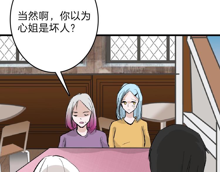 第54话 毁容的故事(1/4)-第54话