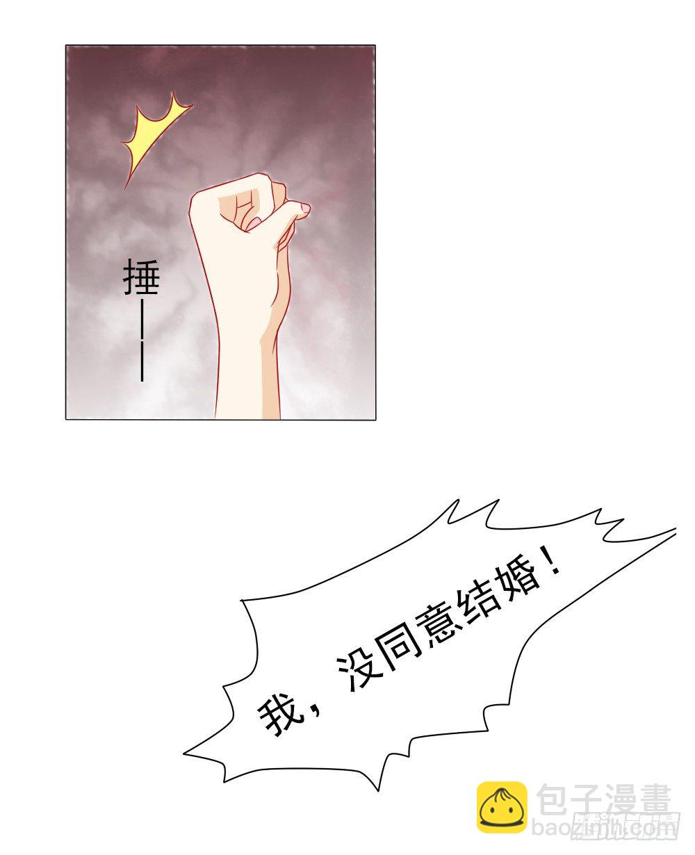 我没同意结婚！-第6话