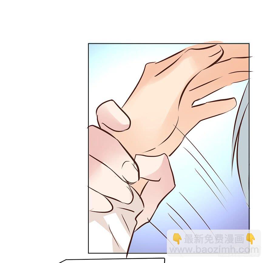 是我想多了啊-第142话