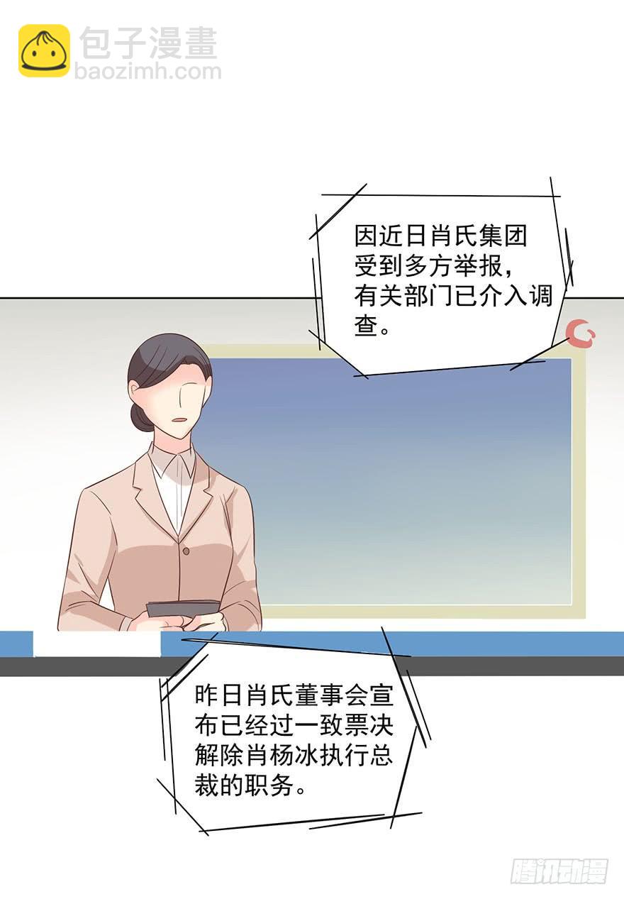 倒台-第158话