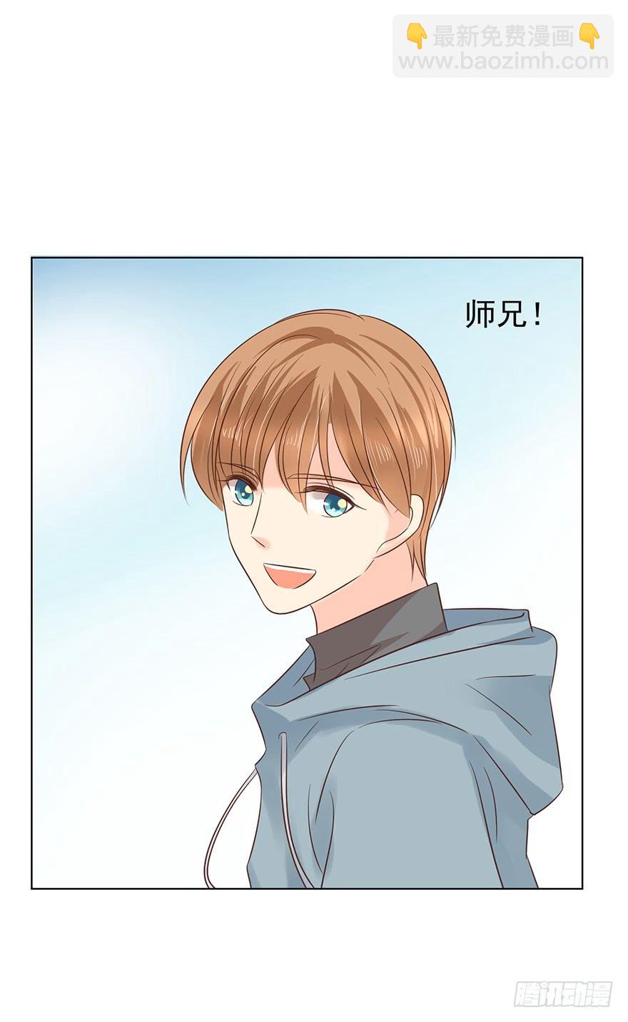 你还不如喜欢女人-第164话