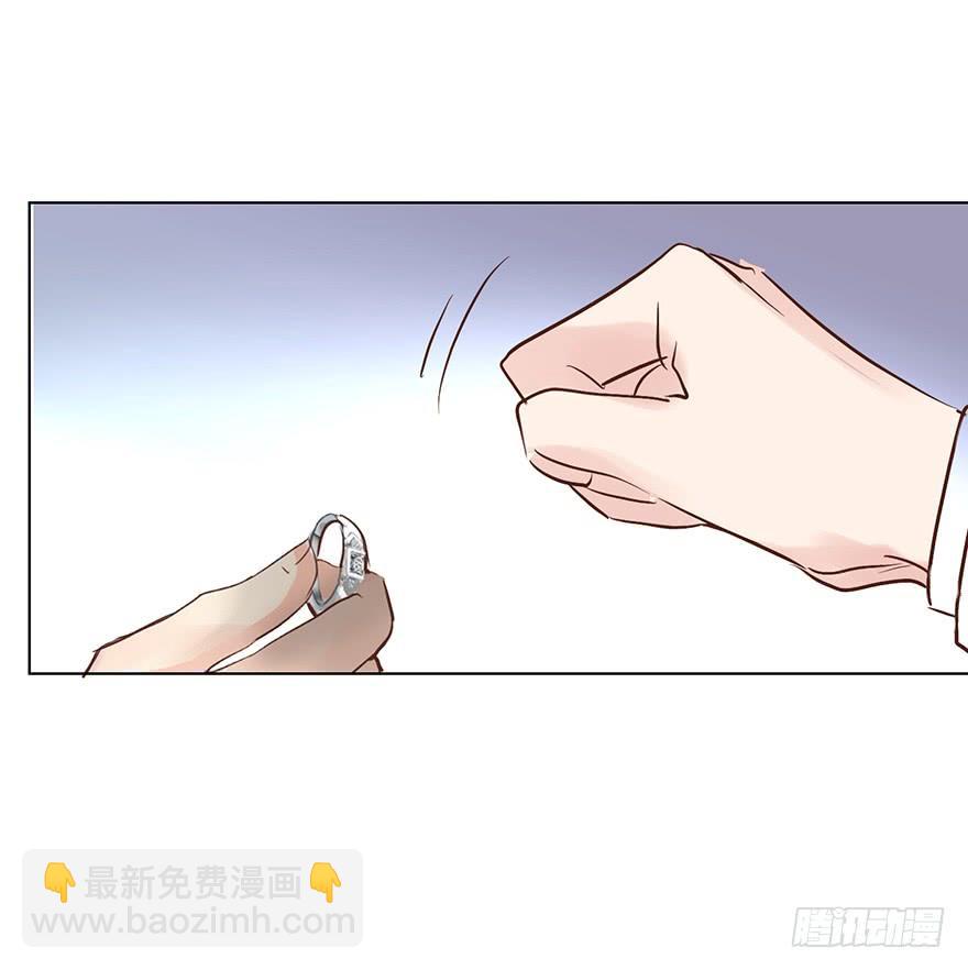 你还不如喜欢女人-第164话