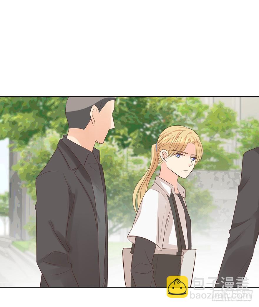 告个别吗-第194话