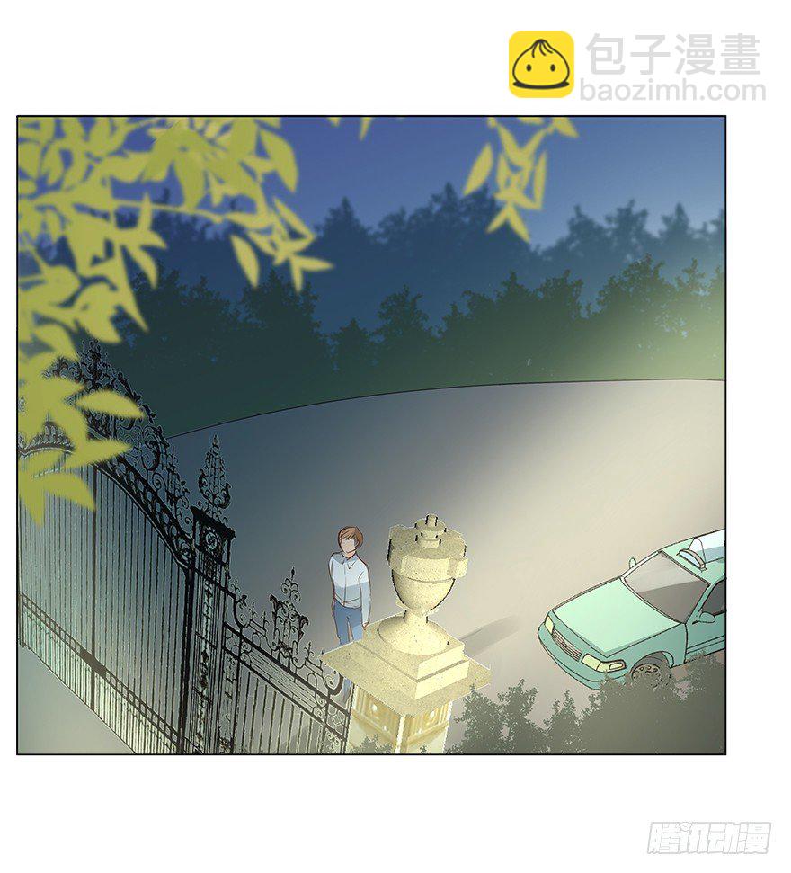梦魇（下）-第60话