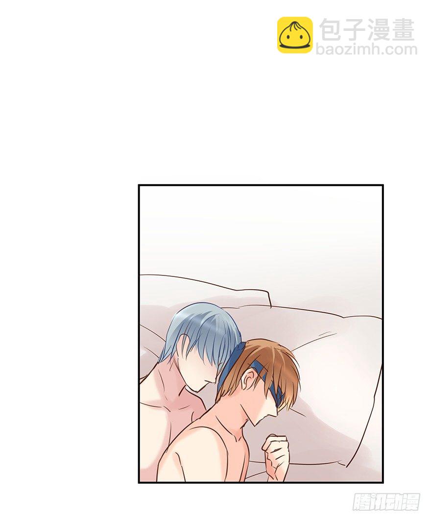 恋爱的&hellip;&hellip;-第66话