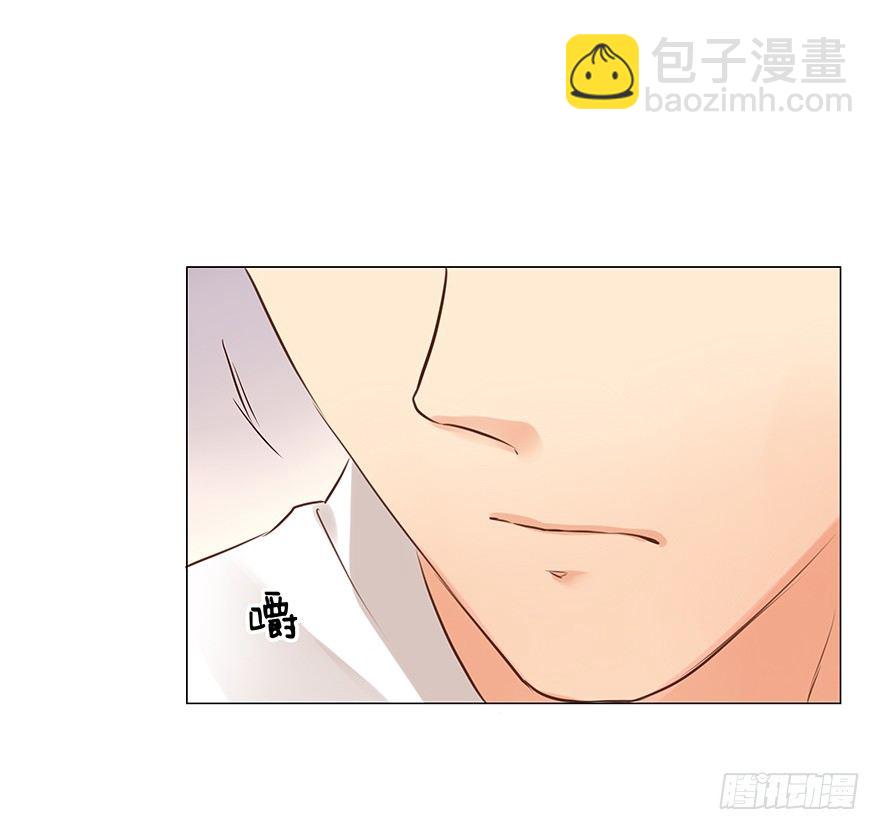 恋爱的&hellip;&hellip;-第66话