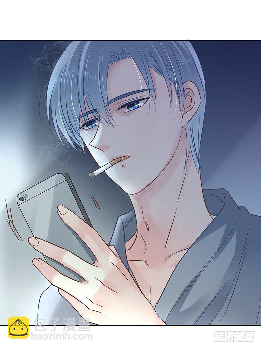 恋爱的&hellip;&hellip;-第66话