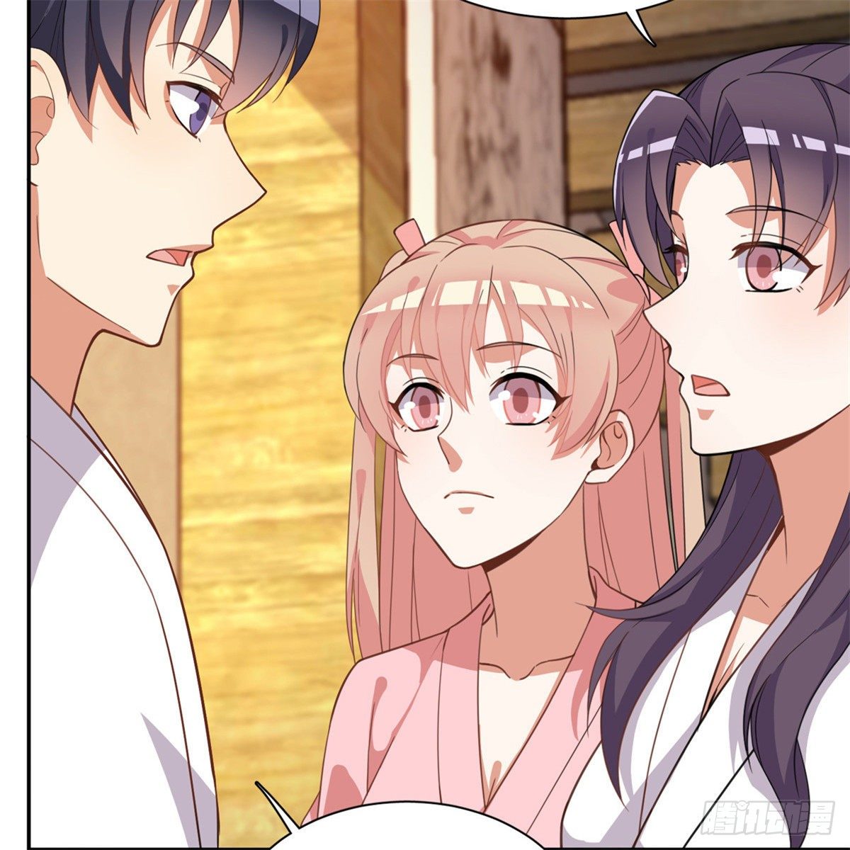 温泉篇3(1/2)-第84话