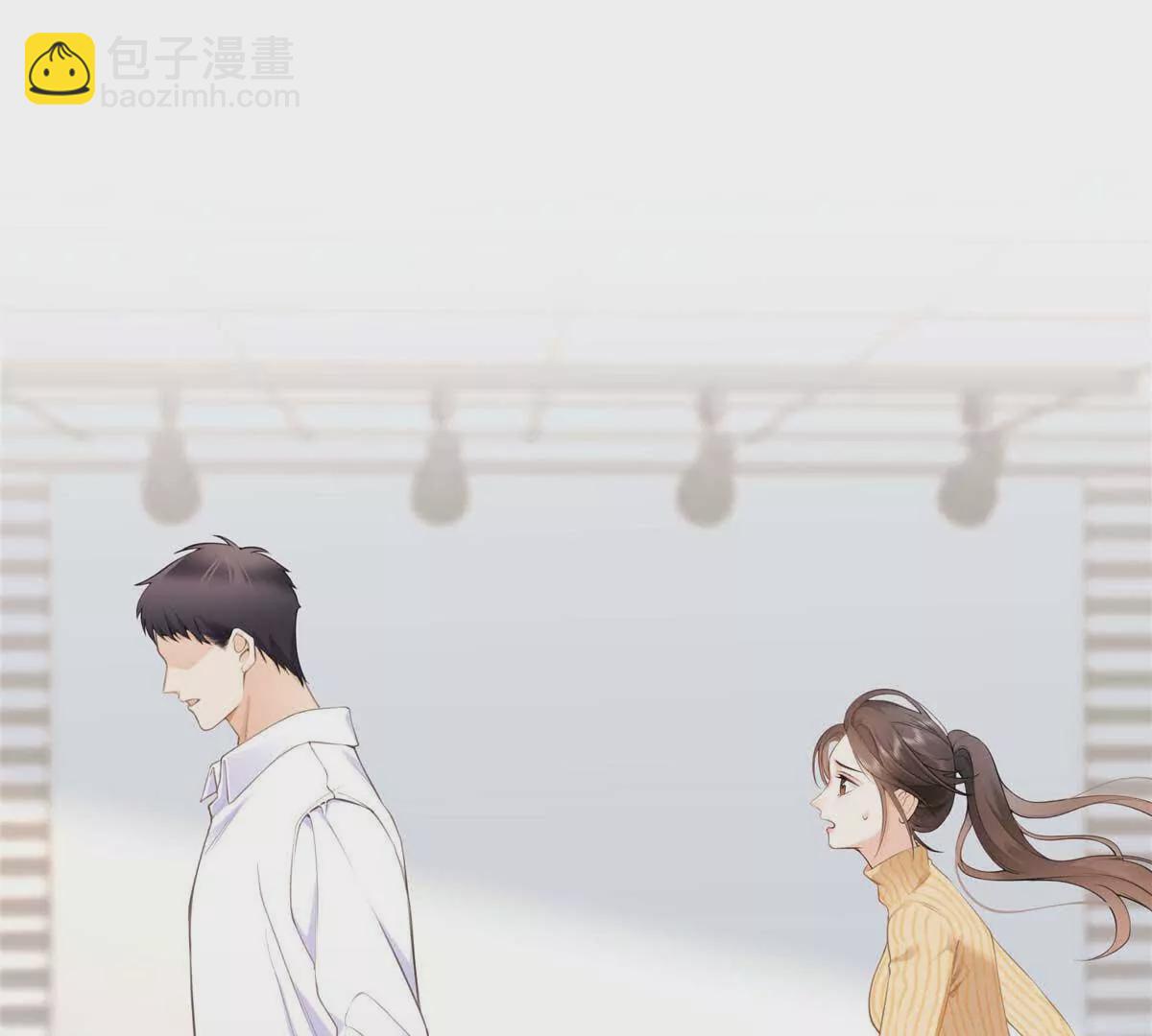 18 季忆怀过孕了？(1/3)-第18话