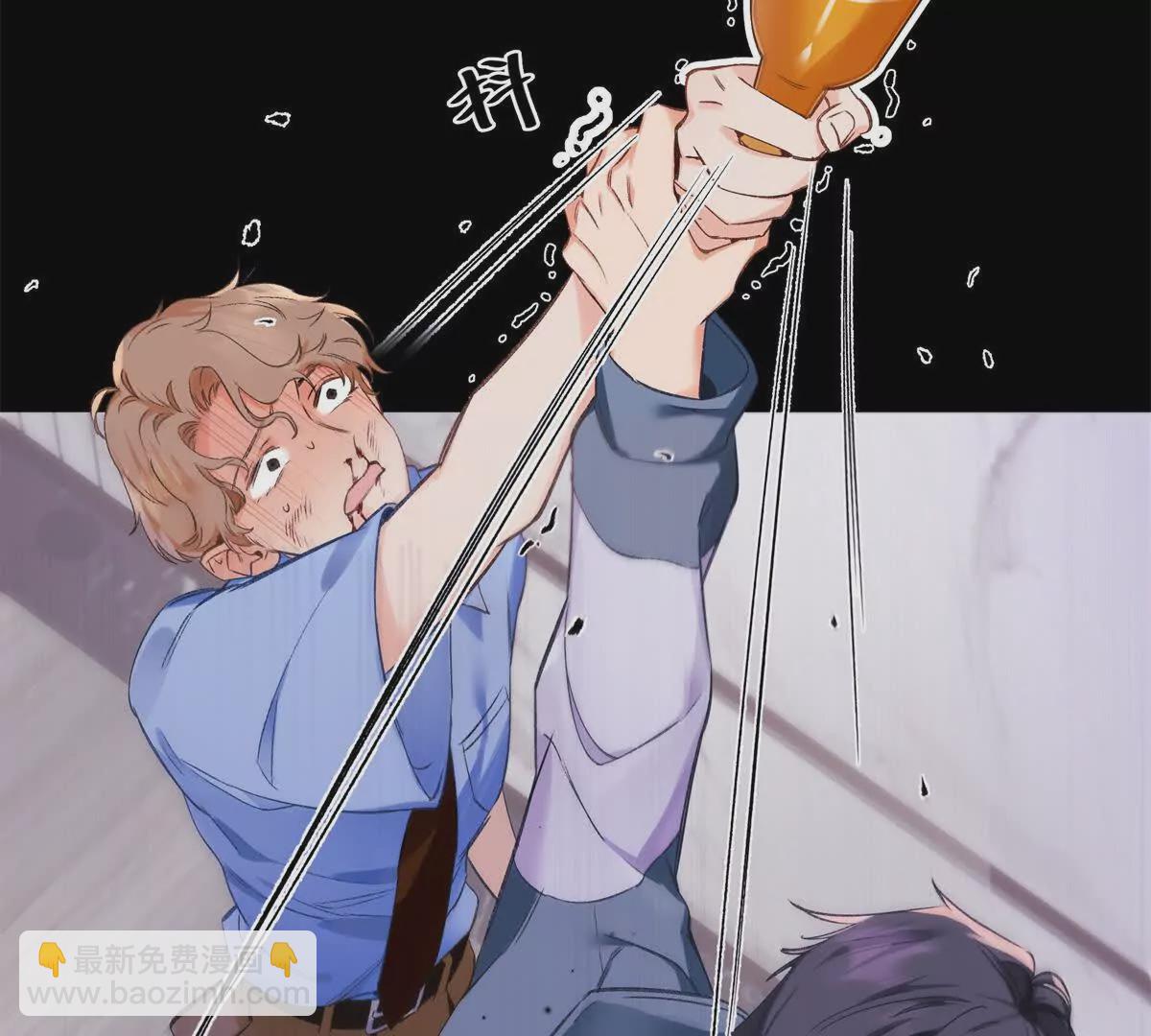 24 第一次约会？(1/3)-第24话