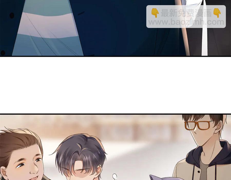 47 季忆，对不起(1/3)-第44话