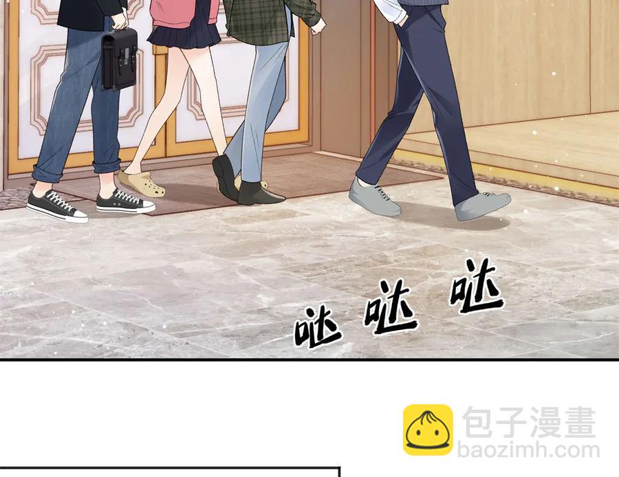 47 季忆，对不起(1/3)-第44话