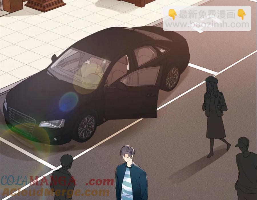 47 季忆，对不起(1/3)-第44话