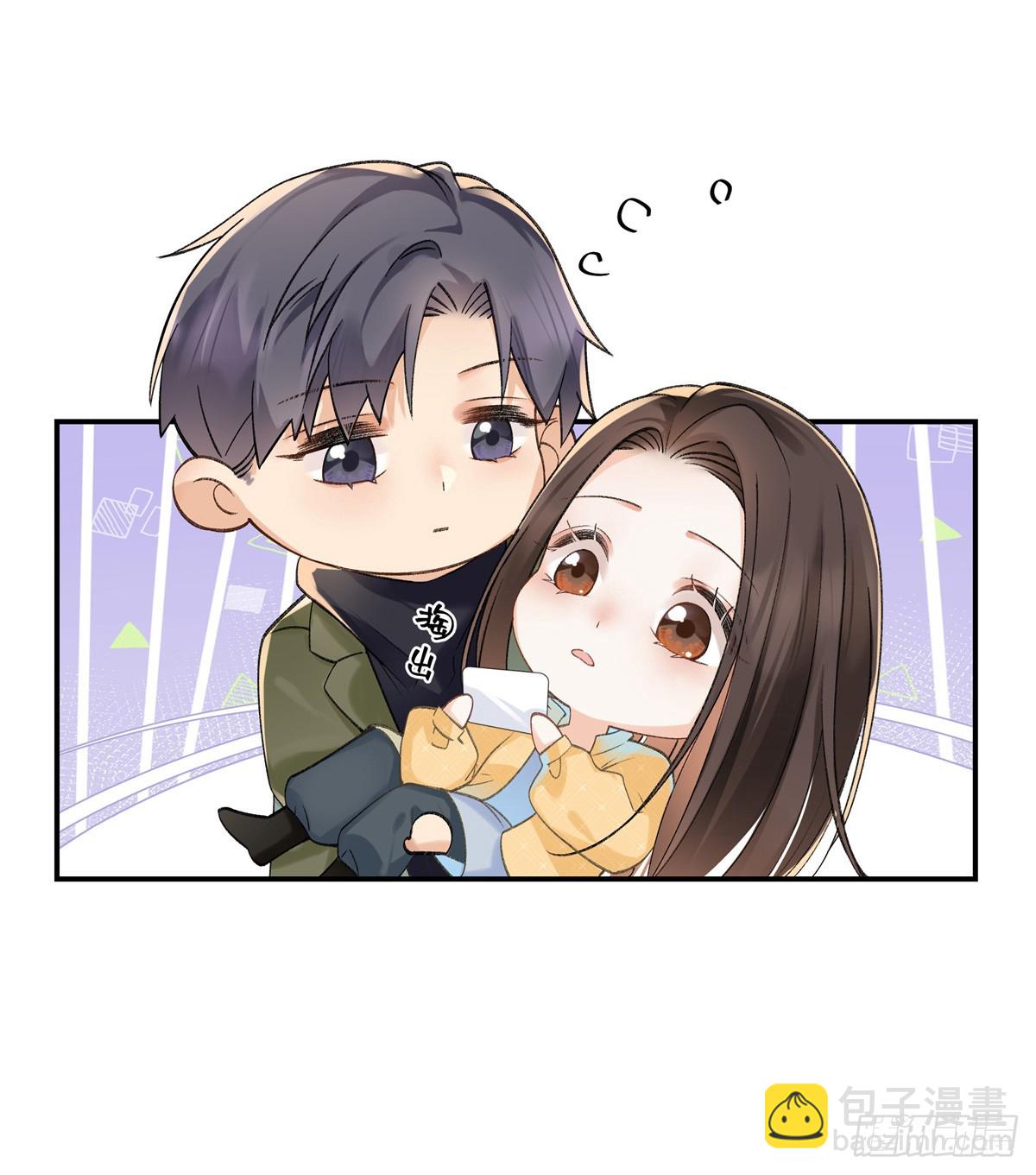 53 没能说出口的话是什么？-第52话