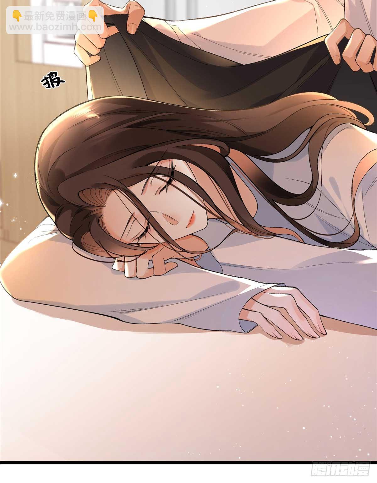 59 如何才能学会爱你(1/2)-第58话