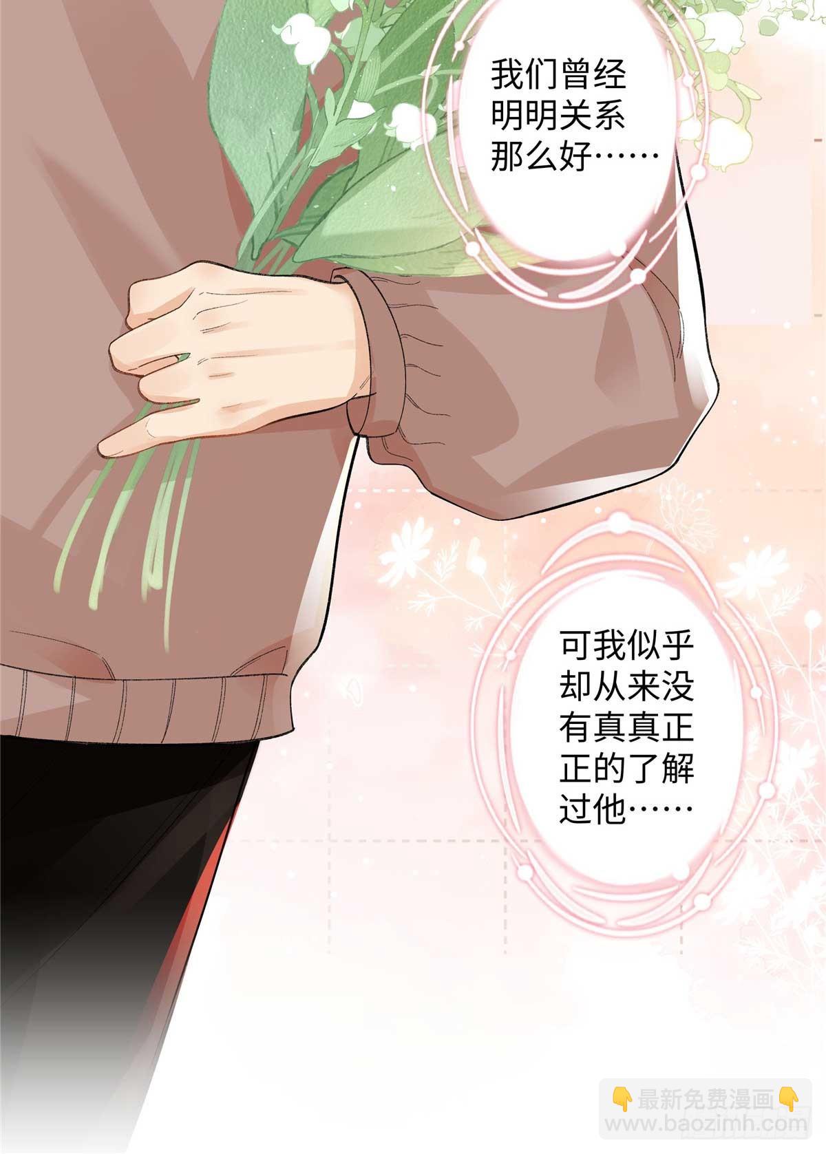 63 贺季晨的初恋(1/2)-第62话