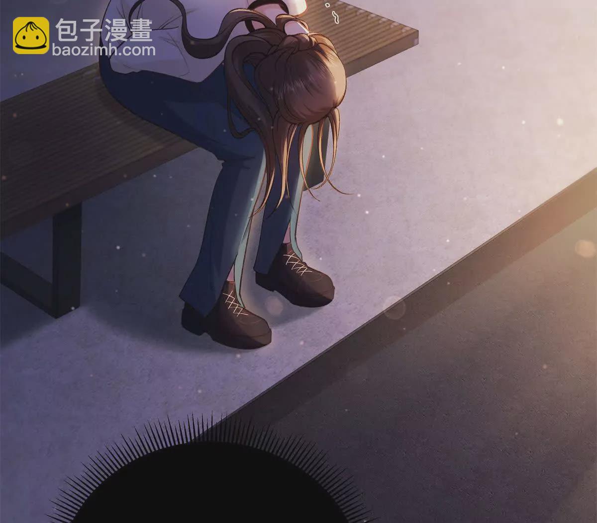 10 贺季晨怎么会担心我？(1/2)-第10话