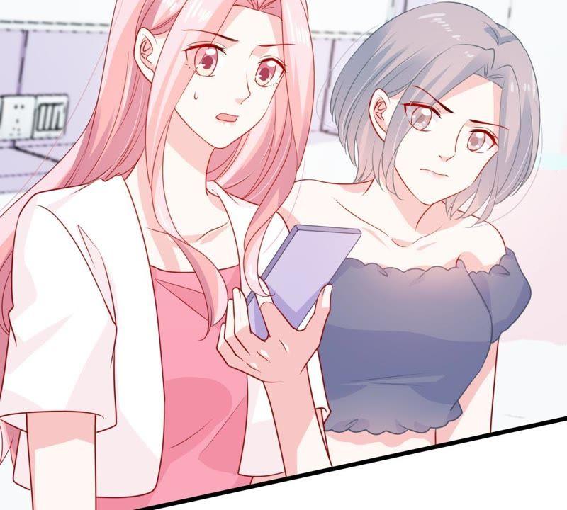 第121话 不怀好意的邀约(1/2)-第122话