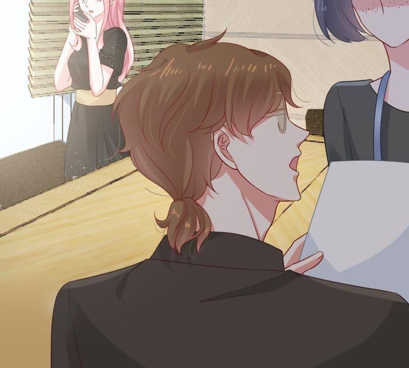 第131话 因为我比她好看啊(1/2)-第132话