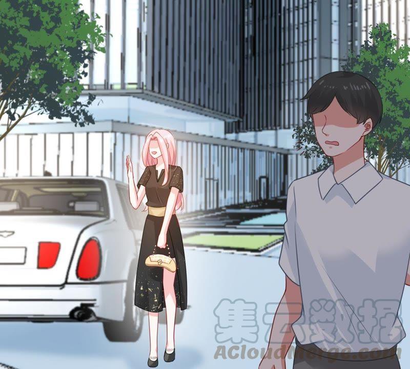 第131话 因为我比她好看啊(1/2)-第132话
