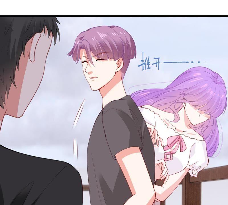 第171话 求你！别睡！(1/2)-第172话