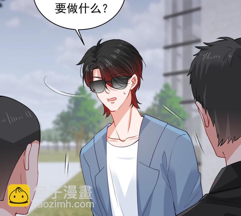 第181话 何林失踪？(1/2)-第182话