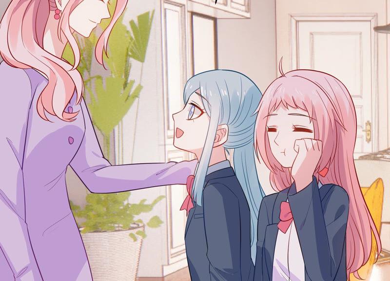 第225话 女生会喜欢什么呢？(1/2)-第226话