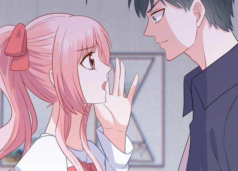 第240话 甜甜会喜欢我吗？(1/2)-第242话