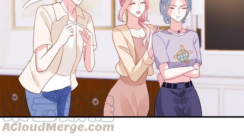 第244话 讨厌的原因竟然是？(1/2)-第246话