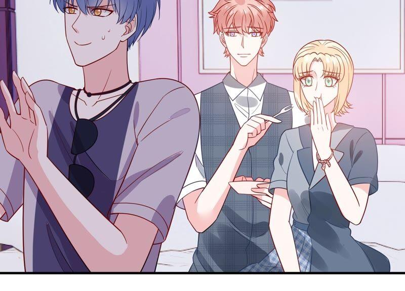 第252话 一起拍戏？！(1/2)-第254话