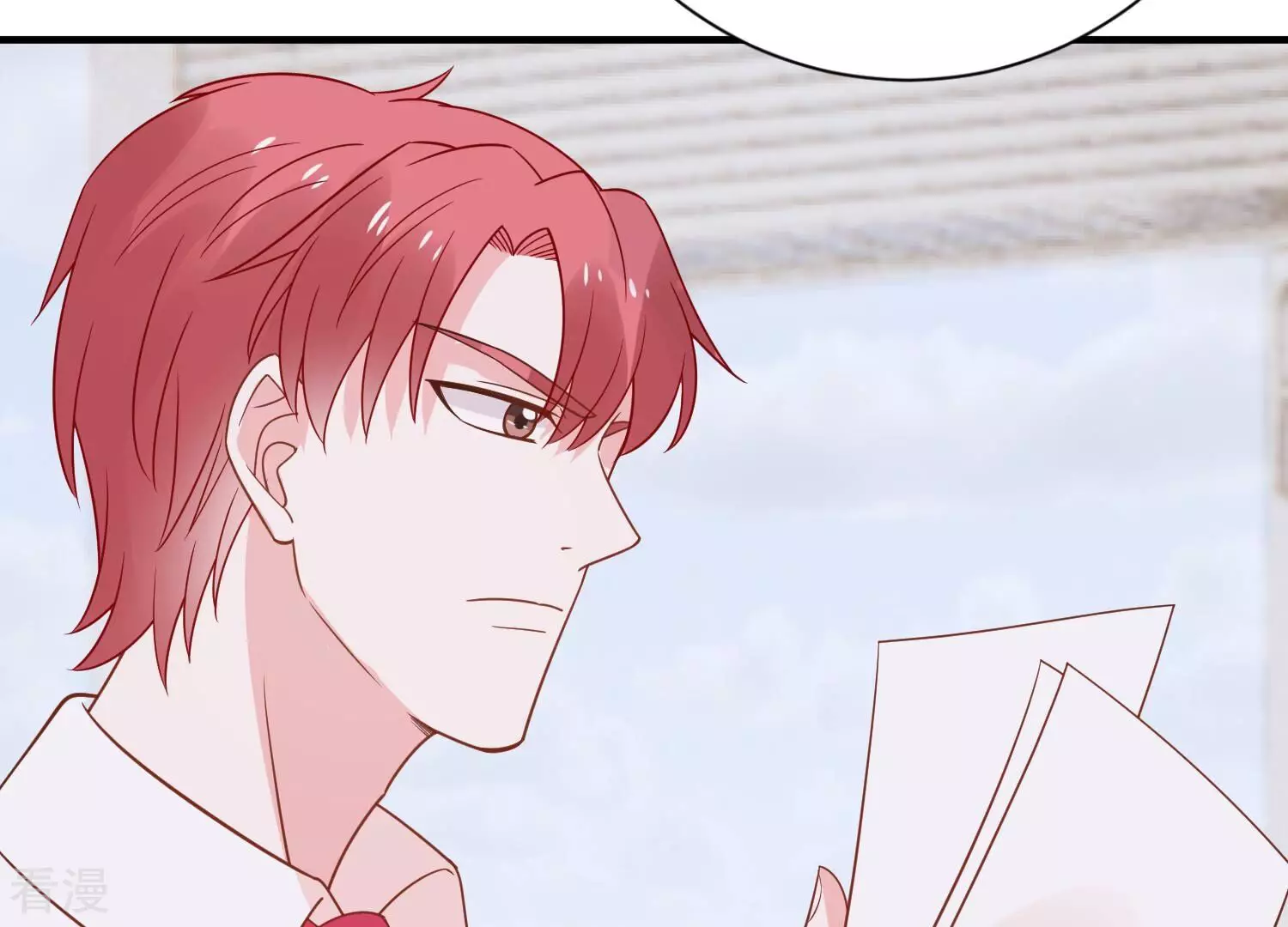 第254话 一起拍戏？！(1/2)-第256话