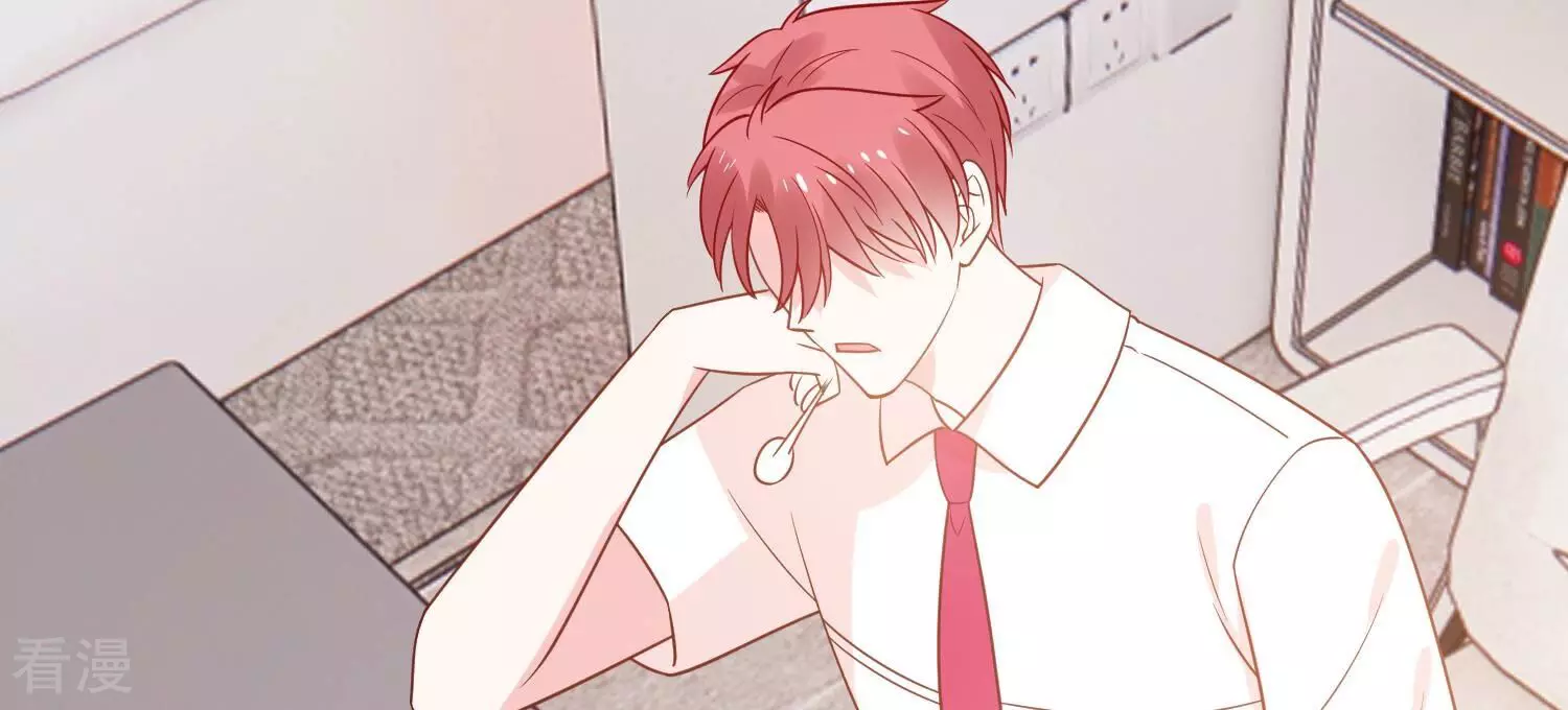 第254话 一起拍戏？！(1/2)-第256话