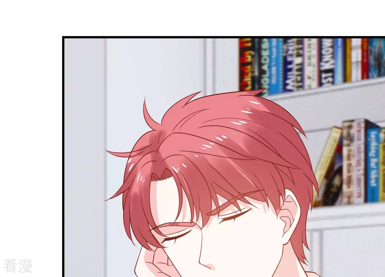 第254话 一起拍戏？！(1/2)-第256话