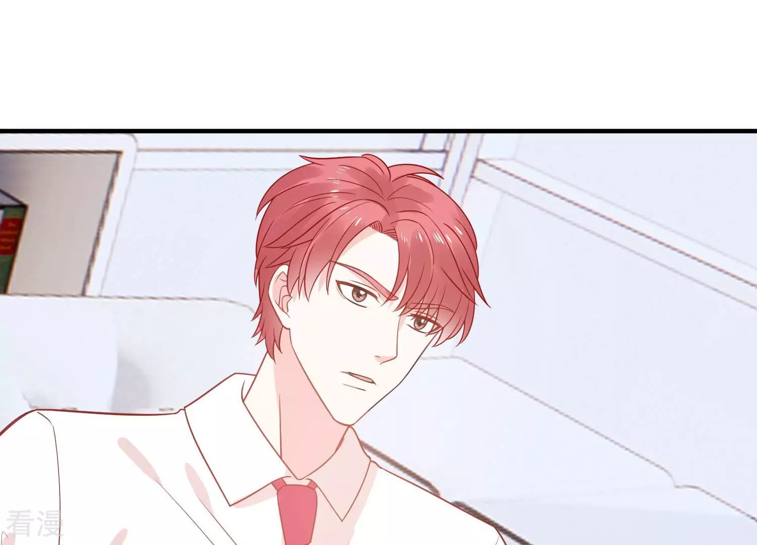 第254话 一起拍戏？！(1/2)-第256话
